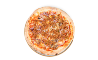 Pizza Mesna