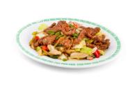 51. Govedina chop suey