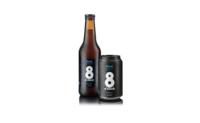 8 o'clock Pale Ale 0,33l