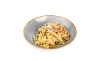 Špageti carbonara št.324