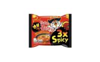 Buldak Sumyoung 3x spicy