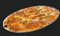 Pizza Andrej