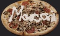 Pizza Marconi