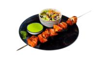 Chicken Tikka Kebab