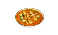 Paneer Vindaloo