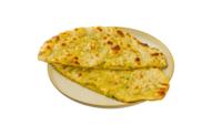 Stuffed Naan