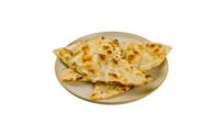 Tandoori Naan