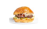 Burger Double PP88