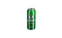 Pivo Laško 0.5 l