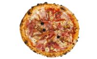 Pizza Quattro carne