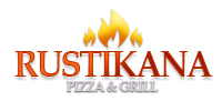 Pizza & Grill Rustikana