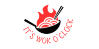 It's Wok O'clock