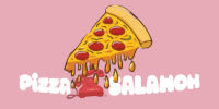 Pizza Fon Salamon