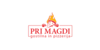 Pizzerija pri Magdi