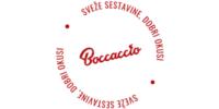 Pizzerija Boccaccio - Šentjakob